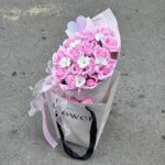 Bó Hoa Hello Kitty Hồng Ngọt Ngào - Ảnh 3